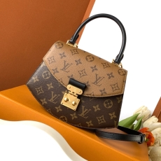 LV Top Handle Bags